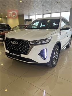 Chery Tiggo 7 Pro Max